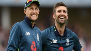 IPL 2022: Joe Root Wrestling With Time, Mark Wood Hopeful Of A Return This Year